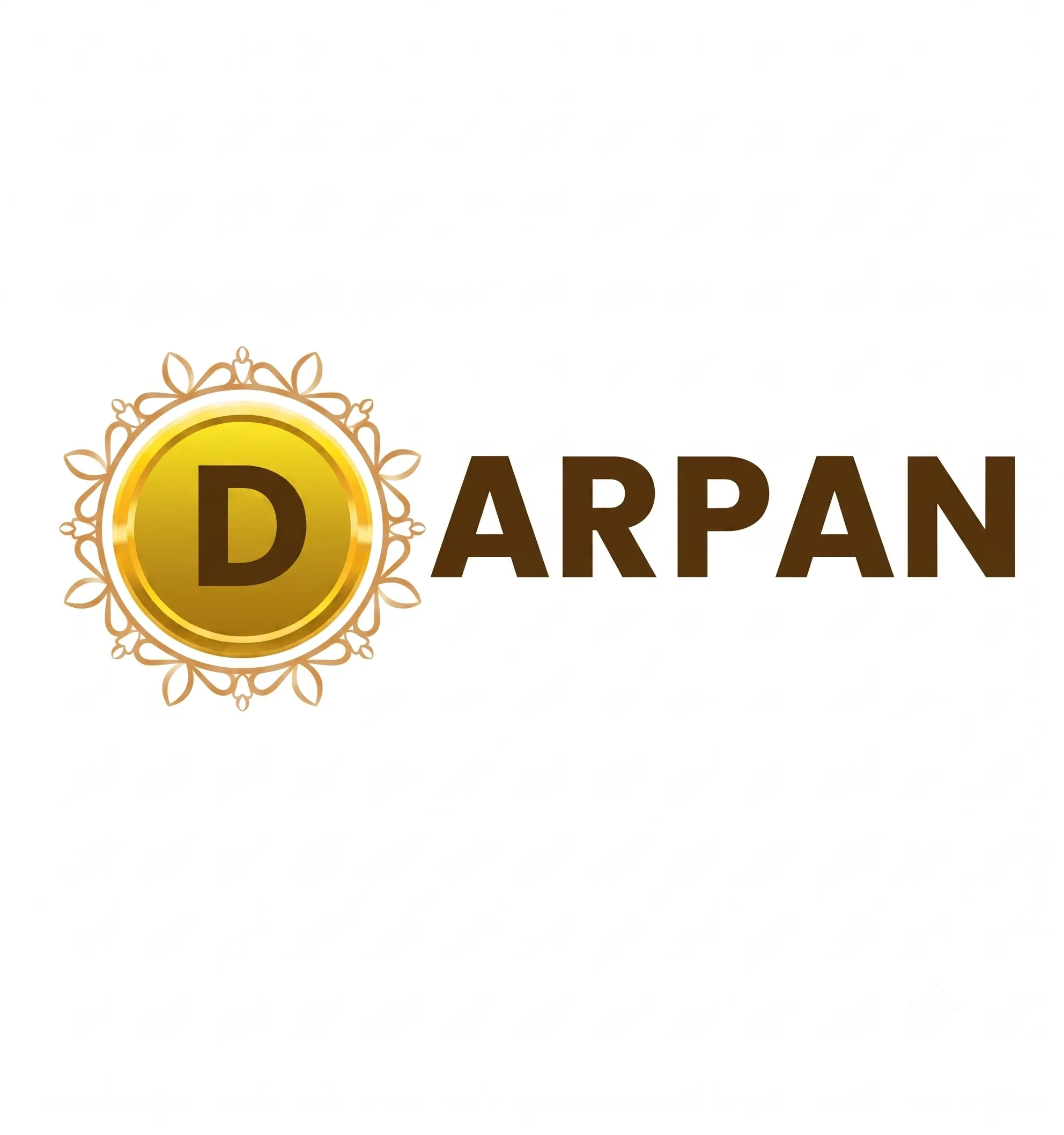 NGO Darpan Logo
